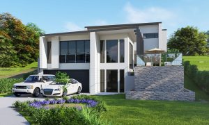 luxury home builders