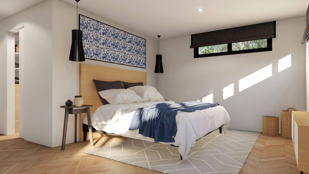 custom luxury home builder