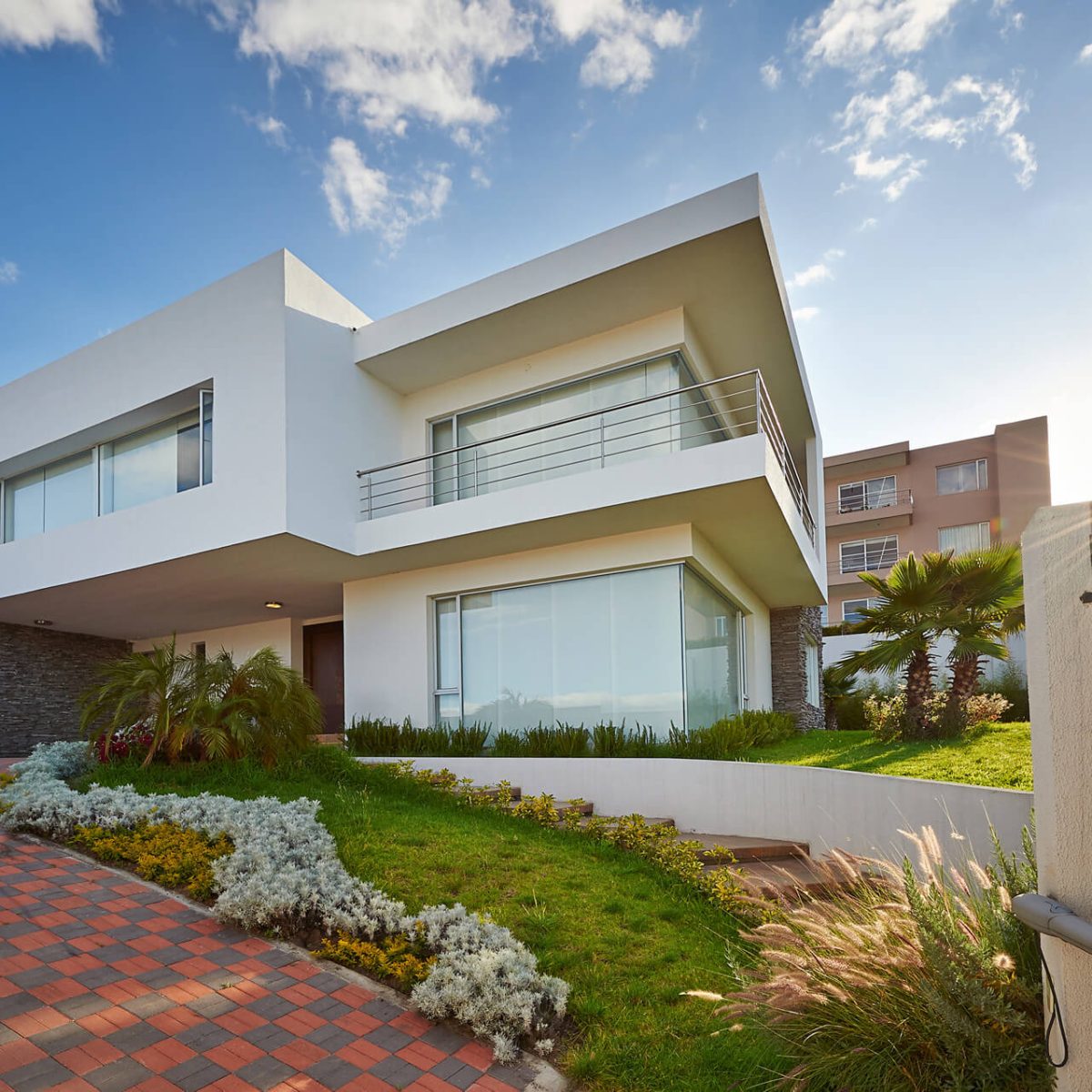 custom home builders